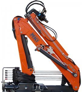 Pesci FS 24Z 22.8kNm 2017-2025